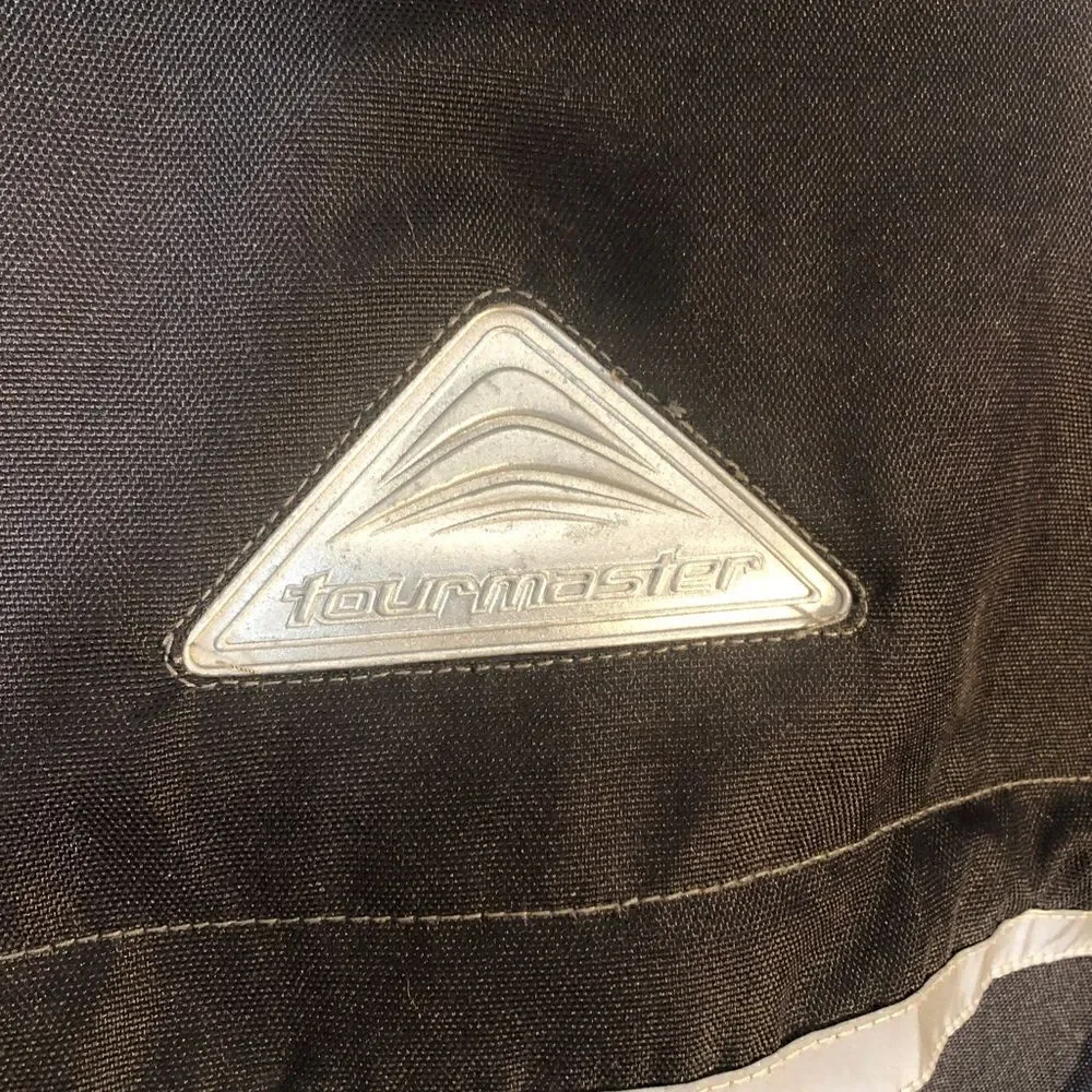 Tourmaster Transition Series 2 Jacket XXL